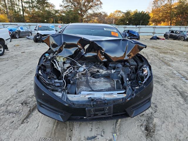 Photo 5 from auction – 2016 HONDA CIVIC LX with VIN 2HGFC2F53GH554334