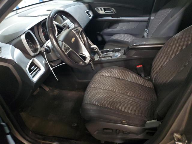 Photo 7 from auction – 2012 CHEVROLET EQUINOX LT with VIN 2GNFLEE56C6260697