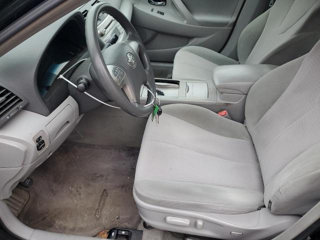 Photo 7 from auction – 2010 TOYOTA CAMRY BASE with VIN 4T4BF3EK0AR068930
