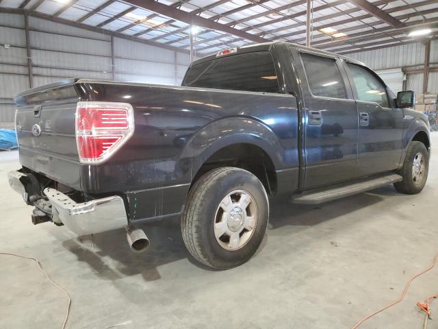 Photo 3 from auction – 2012 FORD F150 SUPER with VIN 1FTEW1CM9CKD07197