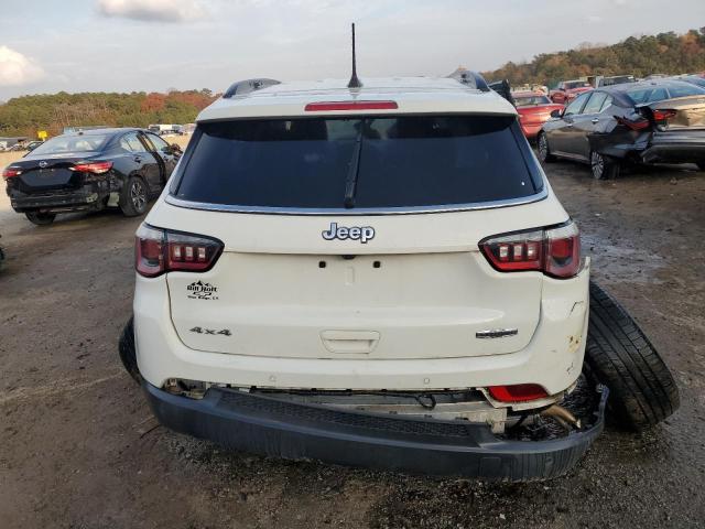 Photo 6 from auction – 2018 JEEP COMPASS LA with VIN 3C4NJDBB8JT336265