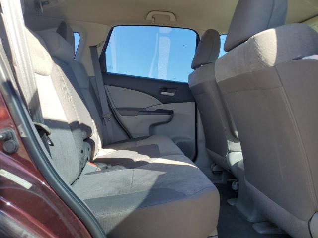 Photo 11 from auction – 2013 HONDA CR-V LX with VIN 5J6RM4H33DL077395