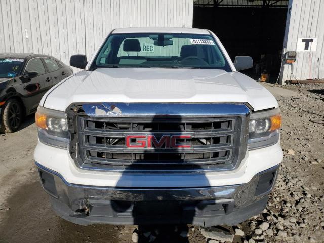 Photo 5 from auction – 2015 GMC SIERRA C15 with VIN 1GTN1TEC7FZ902981