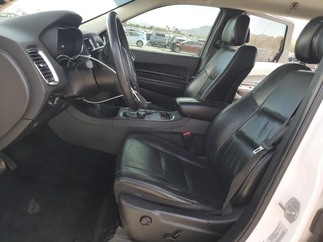 Photo 7 from auction – 2015 DODGE DURANGO LI with VIN 1C4RDHDG5FC842809