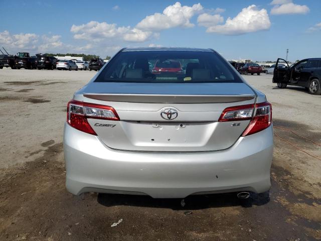 Photo 6 from auction – 2014 TOYOTA CAMRY L with VIN 4T1BF1FK2EU836751
