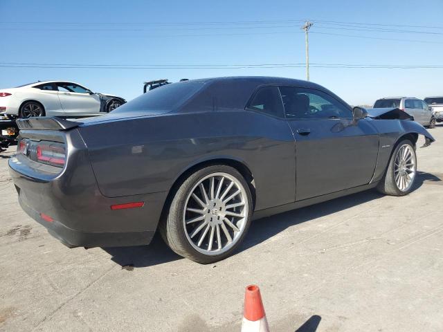 Photo 3 from auction – 2021 DODGE CHALLENGER with VIN 2C3CDZBTXMH586211