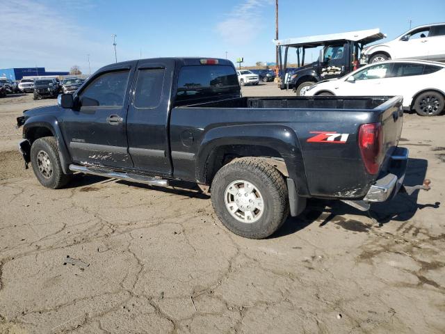 Photo 2 from auction – 2005 CHEVROLET COLORADO with VIN 1GCDS196758290612