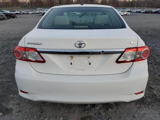 Photo 6 from auction – 2012 TOYOTA COROLLA BA with VIN 2T1BU4EE5CC832436