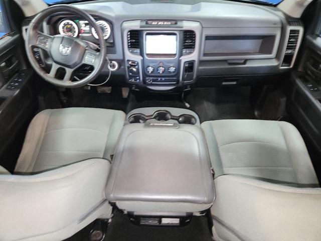 Photo 8 from auction – 2016 RAM 1500 ST with VIN 3C6RR7KTXGG127378