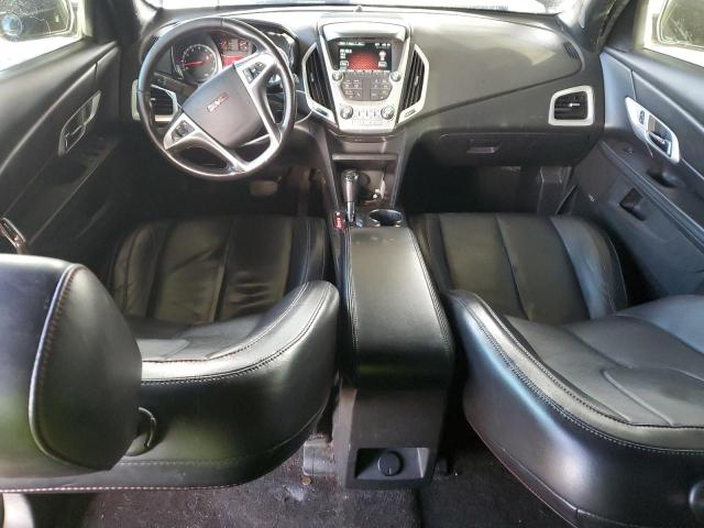 Photo 8 from auction – 2016 GMC TERRAIN SL with VIN 2GKFLPE32G6141512