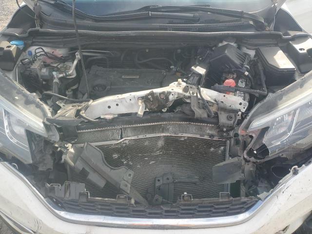 Photo 12 from auction – 2016 HONDA CR-V EXL with VIN 5J6RM4H78GL024344