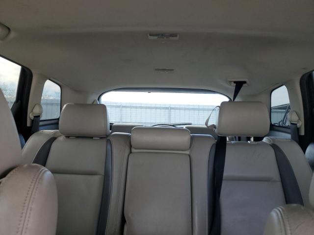 Photo 10 from auction – 2010 MAZDA CX-9 with VIN JM3TB2MA8A0207184