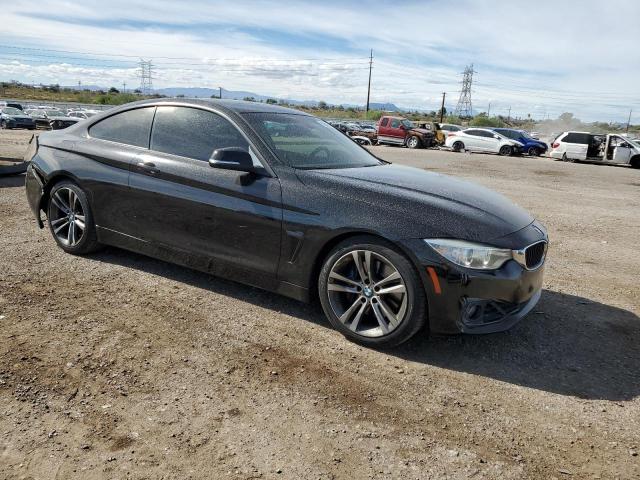 Photo 4 from auction – 2015 BMW 428 I with VIN WBA3N7C55FK223658