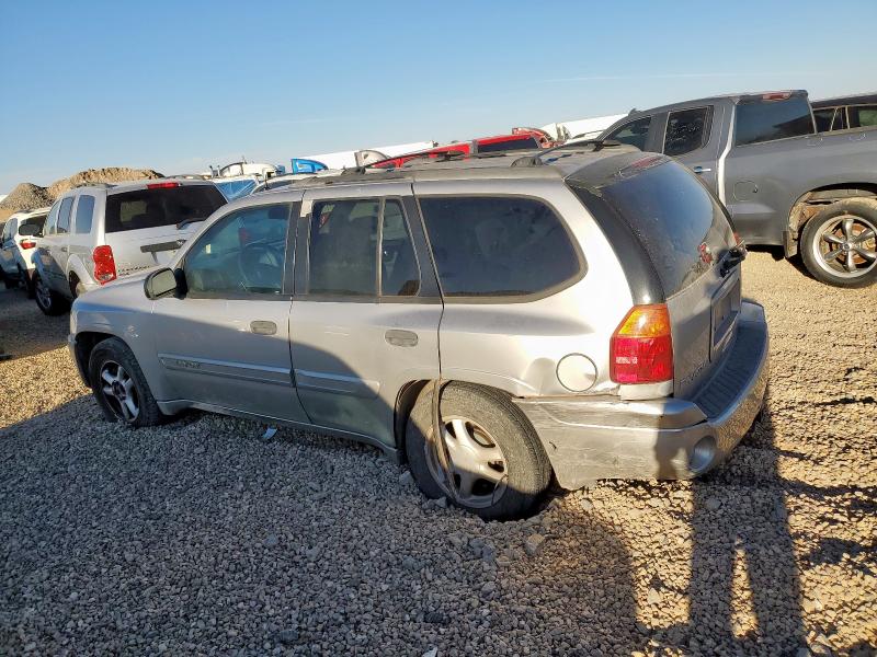 Photo 2 from auction – 2005 GMC ENVOY with VIN 1GKDS13S952154608