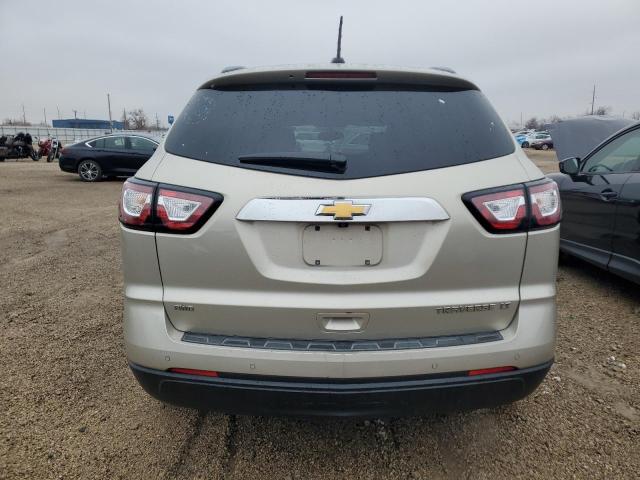 Zdjęcie 6 z aukcji – 2016 CHEVROLET TRAVERSE L z VIN 1GNKVGKD3GJ280740