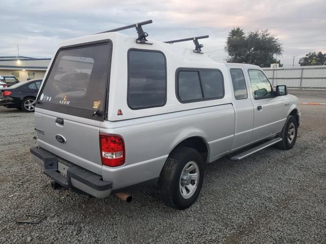 Photo 3 from auction – 2010 FORD RANGER SUP with VIN 1FTKR1ED8APA76381