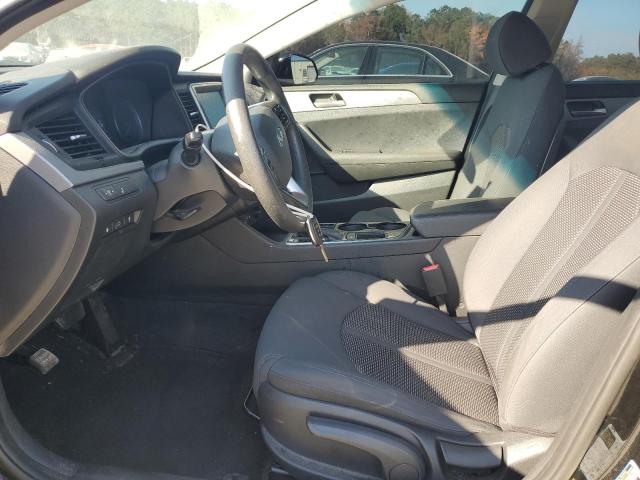 Photo 7 from auction – 2019 HYUNDAI SONATA SE with VIN 5NPE24AF7KH787755
