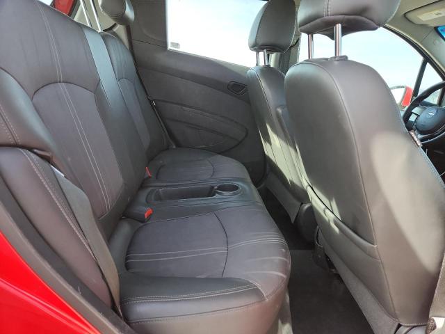 صورة رقم 10 من المزاد - 2014 CHEVROLET SPARK 1LT مع VIN KL8CD6S92EC533935