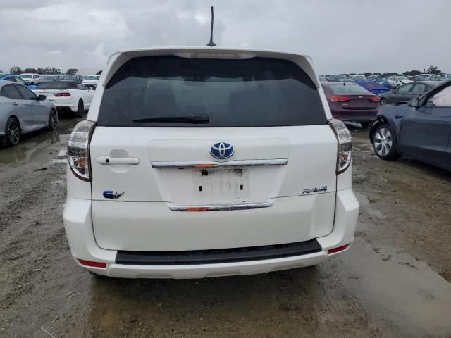 Photo 6 from auction – 2013 TOYOTA RAV4 EV with VIN 2T3YL4DV0DW002033