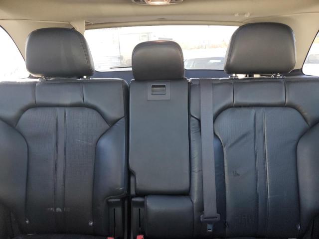 Photo 10 from auction – 2012 LINCOLN MKX with VIN 2LMDJ6JK3CBL03438