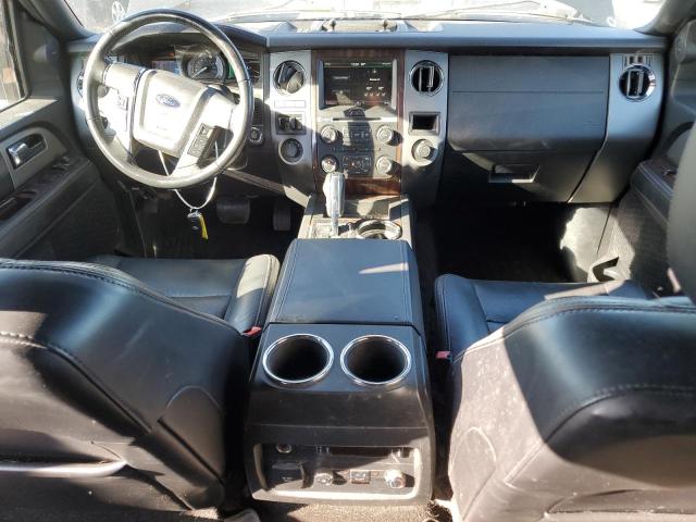 Photo 8 from auction – 2015 FORD EXPEDITION with VIN 1FMJK1MT4FEF30410