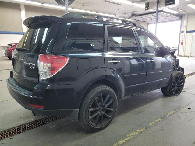 Photo 3 from auction – 2010 SUBARU FORESTER 2 with VIN JF2SH6EC5AH744883