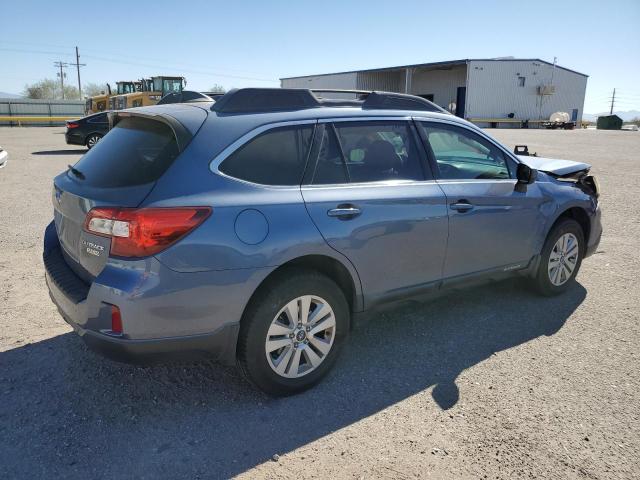 Photo 3 from auction – 2016 SUBARU OUTBACK 2. with VIN 4S4BSACC6G3349828