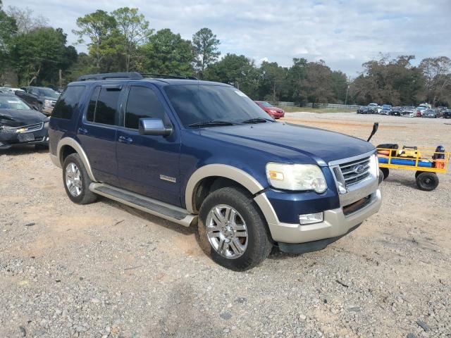 Photo 4 from auction – 2007 FORD EXPLORER E with VIN 1FMEU74817UB86648