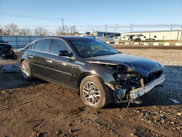 Photo 4 from auction – 2009 BUICK LUCERNE with VIN 1G4HD57MX9U101657