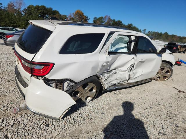 Photo 3 from auction – 2015 DODGE DURANGO LI with VIN 1C4RDHDG5FC222767