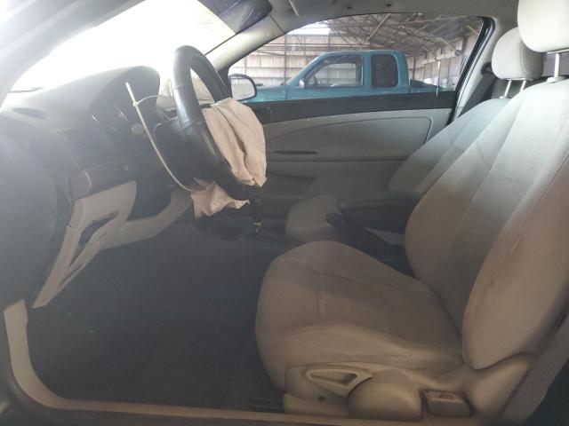 Photo 7 from auction – 2005 CHEVROLET COBALT LS with VIN 1G1AL12F457622675