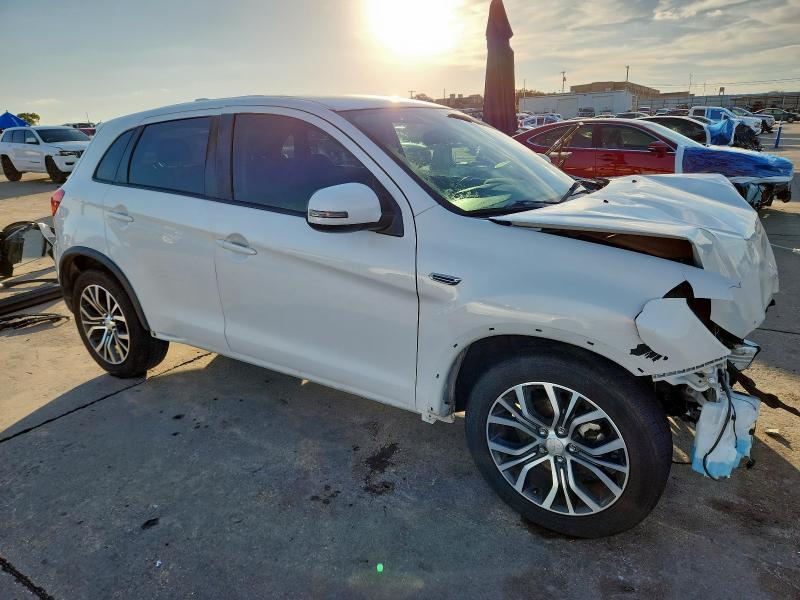 Photo 4 from auction – 2019 MITSUBISHI OUTLANDER with VIN JA4AP3AU1KU032304