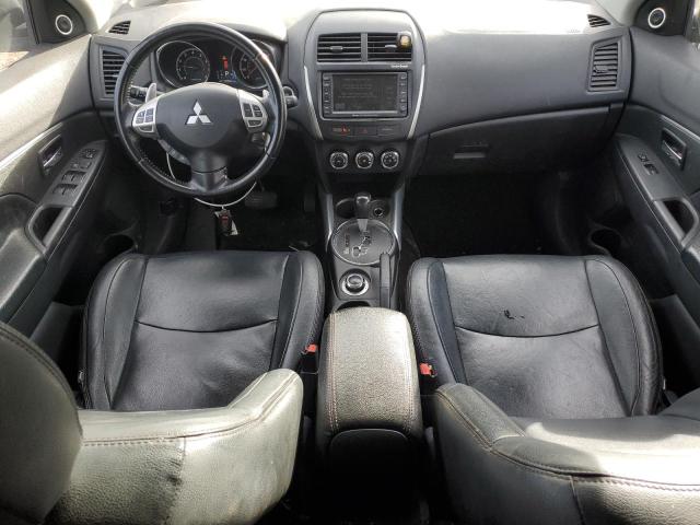 Photo 8 from auction – 2012 MITSUBISHI OUTLANDER with VIN JA4AR4AU6CZ009024