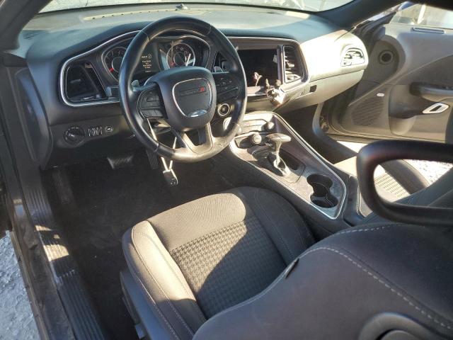 Photo 8 from auction – 2015 DODGE CHALLENGER with VIN 2C3CDZAGXFH928036