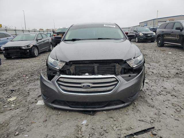 Photo 5 from auction – 2013 FORD TAURUS with VIN 1FAHP2D90DG145285