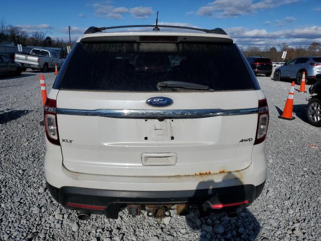 Photo 6 from auction – 2012 FORD EXPLORER X with VIN 1FMHK8D8XCGA49001