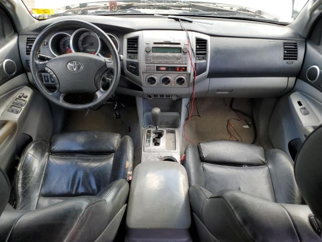 Photo 8 from auction – 2011 TOYOTA TACOMA DOU with VIN 3TMLU4EN8BM080211