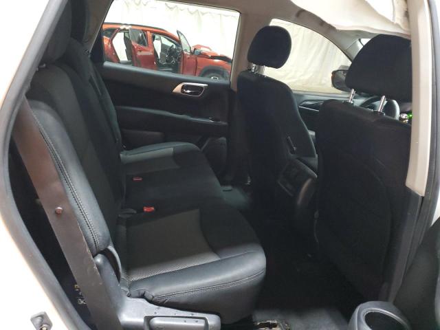 Photo 11 from auction – 2017 NISSAN PATHFINDER with VIN 5N1DR2MM5HC608974