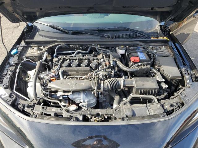 Photo 11 from auction – 2025 HONDA CIVIC SI with VIN 2HGFE1E55SH472216
