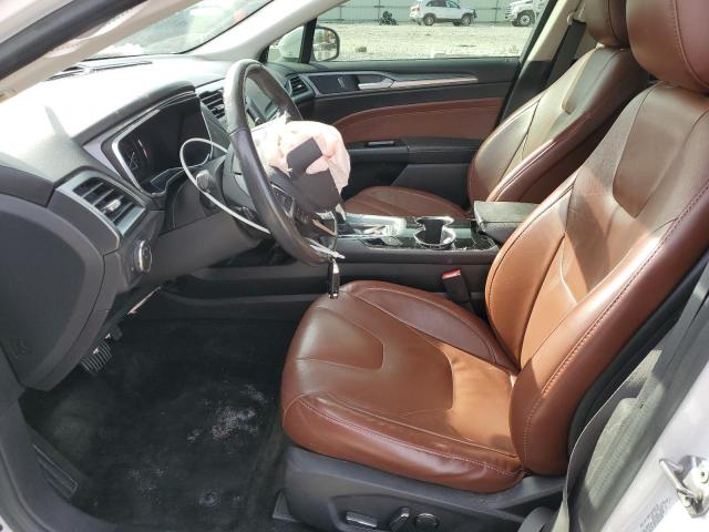 Photo 7 from auction – 2016 FORD FUSION SE with VIN 3FA6P0T97GR210224