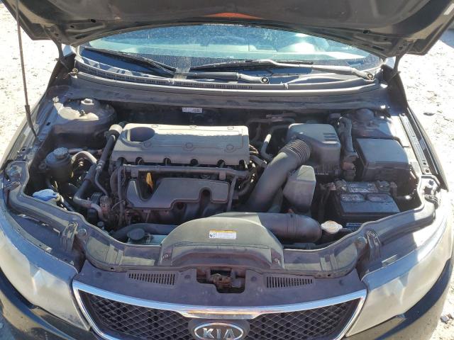 Photo 11 from auction – 2010 KIA FORTE EX with VIN KNAFU4A25A5828911