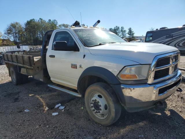 Photo 4 from auction – 2011 DODGE RAM 5500 S with VIN 3D6WU7EL8BG568936