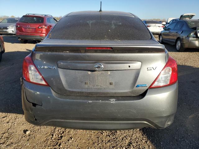 Photo 6 from auction – 2016 NISSAN VERSA S with VIN 3N1CN7AP8GL869156