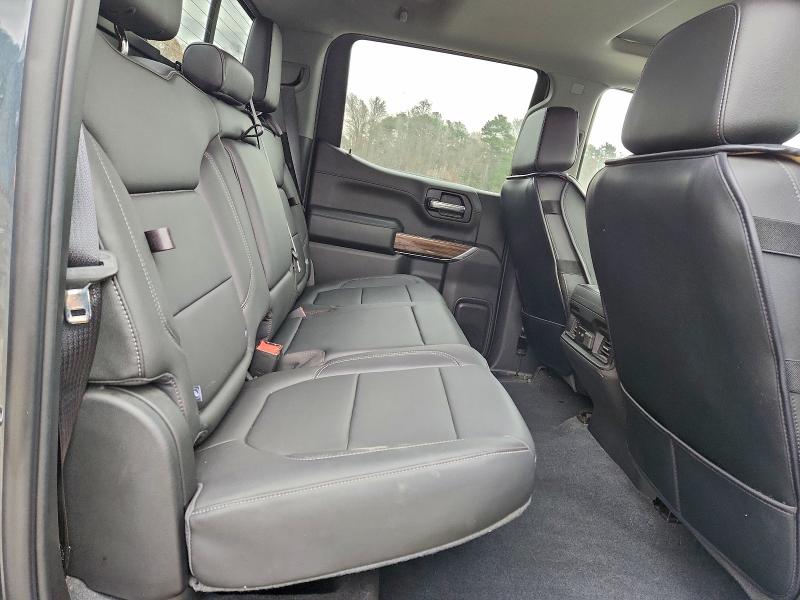 Photo 10 from auction – 2019 CHEVROLET SILVERADO with VIN 3GCPYFED1KG229422
