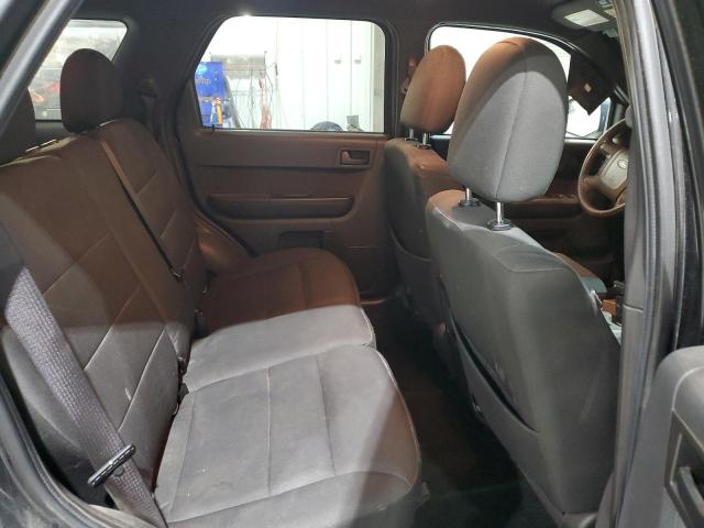 Photo 11 from auction – 2012 FORD ESCAPE XLT with VIN 1FMCU0DG7CKC27697
