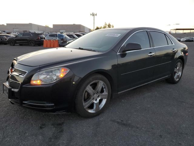 CHEVROLET MALIBU 2012 with VIN 1G1ZC5E03CF329239 - Photo from auction