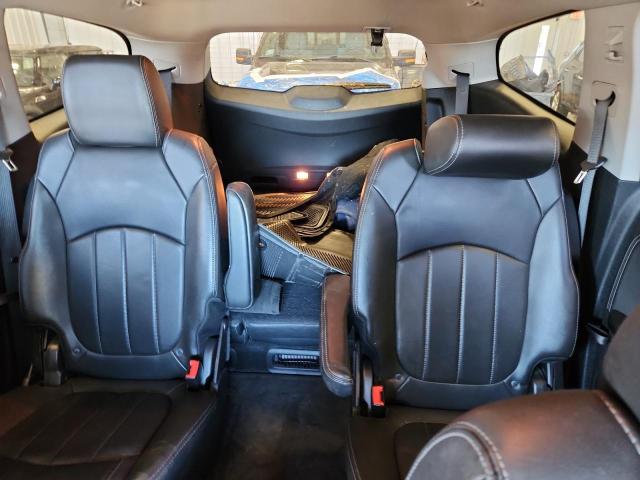 Photo 10 from auction – 2017 CHEVROLET TRAVERSE P with VIN 1GNKVJKD6HJ102836