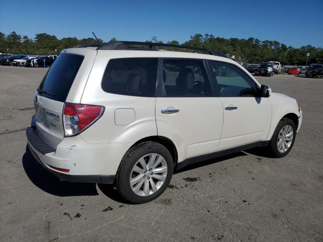 Photo 3 from auction – 2013 SUBARU FORESTER L with VIN JF2SHAEC5DH414099