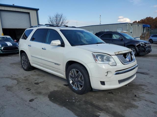 Фото 4 с аукциона – 2012 GMC ACADIA DEN с VIN 1GKKVTED3CJ260564