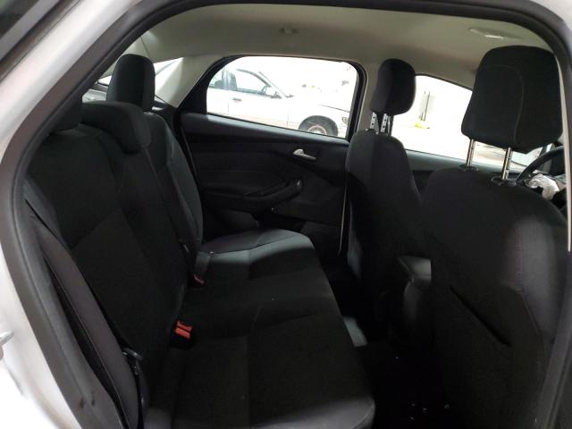 Zdjęcie 11 z aukcji – 2018 FORD FOCUS SE z VIN 1FADP3F26JL267575